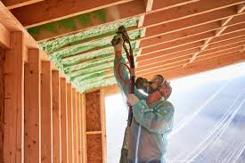 Best Insulation for Metal Buildings  in Mercerville, NJ